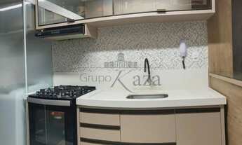 Imagem 3: Apartamento / Padrão - Loteamento Jardim Sol Nascente - Venda - Residencial