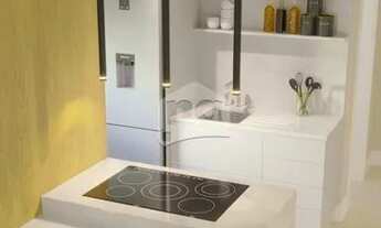 Imagem 4: Casa em construção na Praia do Sonho