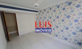 Imagem 6: Apartamento com 2 dormitórios para alugar, 125 m² por R$ 4.556,00/mês - Ingá - Niterói/RJ