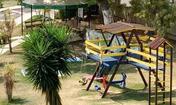 Imagem: Apartamento Conjunto Residência Souza Queiroz