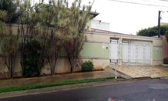 Imagem 2: CASA RESIDENCIAL em INDAIATUBA - SP, JARDIM REGINA