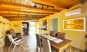 Imagem 5: IMPECÁVEL - 03 dormitórios, com piscina e quiosque em Atlântida Sul