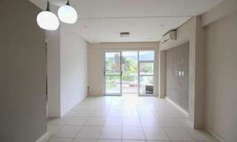 Imagem 2: Apartamento para Venda em Rio de Janeiro, Freguesia (Jacarepaguá), 2 dormitórios, 1 suíte