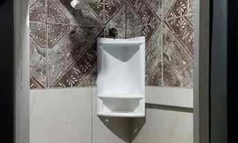 Imagem 6: Kitnet Kitnet com 1 dormitório