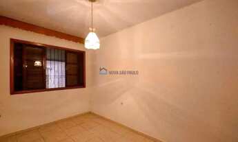 Imagem 4: Casa locação| Sacomã| Cozinha| Quintal