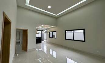 Imagem 2: ParqVille Pinheiro - Casa Terrea comdominio Fechado 3 Quartos (3Suites) ParqueVille Pinhei