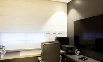 Imagem 9: Apartamento com 3 dormitórios à venda, 176 m² por R$ 2.499.000,00 - Anália Franco - São Pa