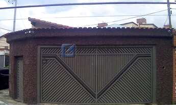 Imagem: SAO BERNARDO DO CAMPO - Residential / Home