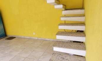 Imagem 6: Casa Térrea para venda com 2 quartos, quintal em Piam - Belford Roxo - RJ