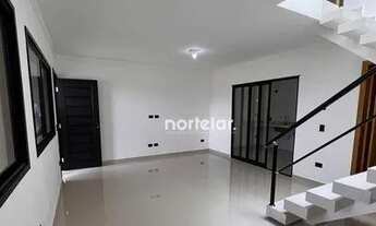 Imagem 7: EXCELENTE SOBRADO NOVO - Na Vila Rosa, com 2 varanda de frente , 3 dormis todos sendo sui