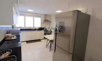 Imagem 7: Apartamento Mobiliado para Locação no Vila da Serra com 4 Suítes 220m² de área interna