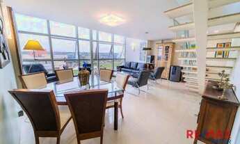 Imagem 3: Cobertura com Piscina e Sauna - 4 Suítes - Bella Fiore - Águas Claras