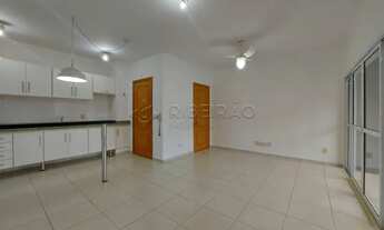 Imagem 2: Apartamento Padrão em Ribeirão Preto