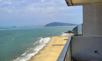 Imagem: Apto em Caiobá com vista espetacular!