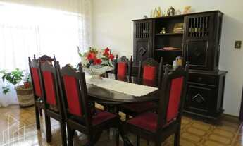 Imagem 7: Casa de esquina na Av Ernesto Vilela ao lado dos Bombeiros