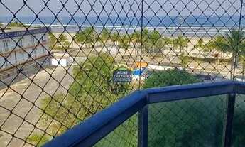 Imagem: APTO 2 DORMS, 3 SACADAS VISTA MAR, AO LADO