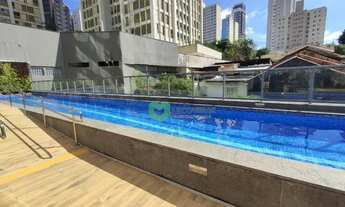 Imagem 2: Apartamento com Varanda 2 dormitórios à venda, 68 m² por R$ 960.000 - Vl Mariana - São Pau