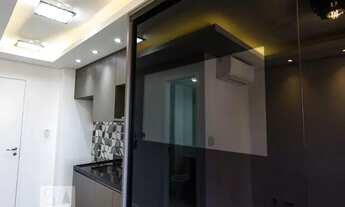 Imagem 5: Apartamento para Aluguel - Jardim Paulistano, 1 Quarto, 24 m2