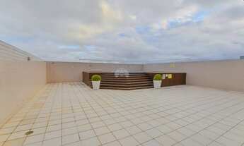 Imagem 5: Studio para venda tem 47 metros quadrados com 1 quarto em Cristo Rei - Curitiba - PR