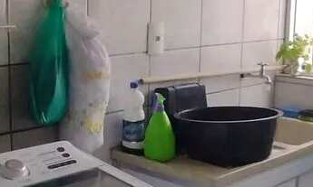 Imagem 5: Ótimo apto na Rua dos Potiguares - Ótima localização