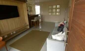 Imagem 2: Barra Garden Casa com 3 dormitórios