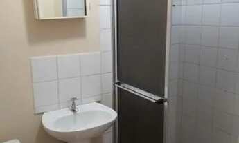 Imagem 3: Apartamento para Locação em Poá, Água Vermelha, 2 dormitórios, 1 banheiro, 1 vaga