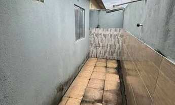 Imagem 7: MONTE ARARAT CASA 2 DORMITORIOS