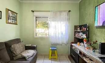 Imagem 2: CANOAS - Apartamento Padrão - Marechal Rondon