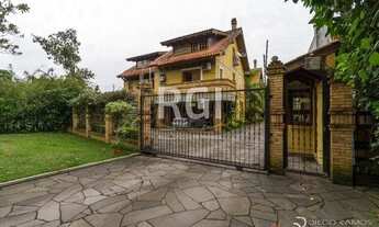 Imagem: Casa para Venda - 175.99m², 4 dormitórios