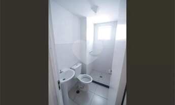 Imagem 5: Apto 2 dorms - 1 suíte-Brás-Venda/Locação