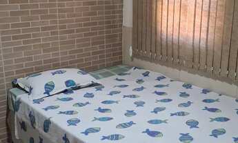 Imagem: Kit Mobiliada Vila Planalto Acampamento