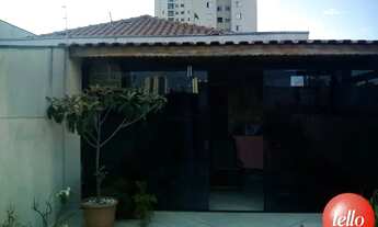 Imagem 6: São Paulo - Casa Padrão - Tatuapé