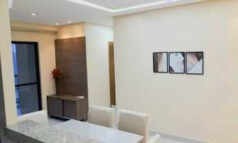 Imagem: Apartamento para aluguel no Edifício Smart