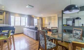 Imagem: Apartamento Locação 2 Dormitórios - 110