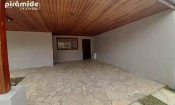 Imagem 2: Casa com 4 dormitórios, 214 m² - venda por R$ 1.500.000,00 ou aluguel por R$ 6.623,00/mês