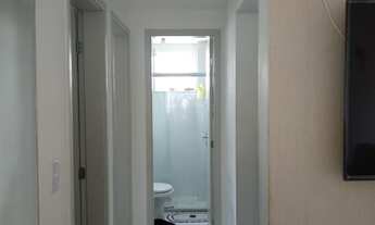 Imagem 2: Apartamento a venda no Condomínio Ideale Giardini - Mangabeira