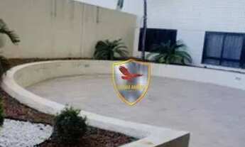 Imagem 5: Apartamento com 2 dormitórios para alugar, 55 m² por R$ 2.500,00/mês - Cidade Alta - Natal