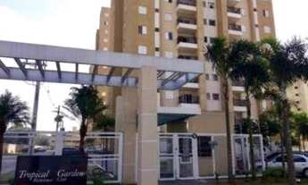 Imagem: Apartamento Tropical Garden - 87 m² - 3