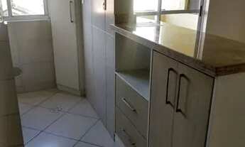 Imagem 7: Apartamento com 2 dormitórios sacada com churrasqueira - Ribeirão da Ilha - Florianópolis