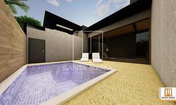 Imagem 4: Casa (térrea em condominio) 3 dormitórios/suite, cozinha planejada, portaria 24 horas, em