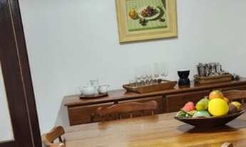 Imagem 6: Casa de condomínio para aluguel possui 100 metros quadrados com 3 quartos em Santana - Gra