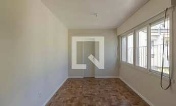 Imagem 3: Apartamento para Aluguel - Passo D'areia, 1 Quarto, 40 m2