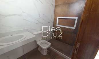 Imagem 15: Casa linear no Jardim Mariléa com 3 quartos, Rio das Ostras