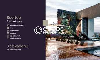 Imagem 7: Apartamento à venda, 3 quartos, 3 suítes, 2 vagas, Granja Marileusa - Uberlândia/MG