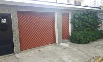 Imagem 2: Casas em ótimo estado de conservação, em terreno de 400 m² no Tatuapé