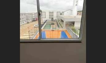 Imagem 5: Apartamento 2 quartos, condomínio fechado