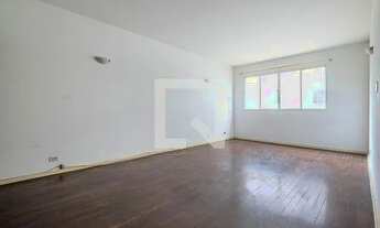 Imagem 4: Apartamento para Aluguel - Vila Madalena, 3 Quartos, 110 m2