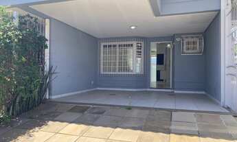 Imagem 3: Casa a venda de 03 dormitórios 01 suite 03 vagas com 206m² privativos na Vila Assunção em