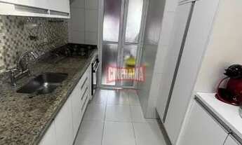 Imagem 7: Apartamento com 3 dormitórios à venda, 80 m² por R$ 695.000,00 - Barcelona - São Caetano d