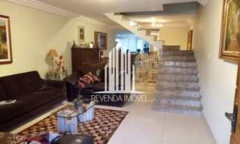 Imagem 3: Sobrado com 3 Dormitórios, 1 suíte e 1 vaga de garagem na Região de Ipiranga